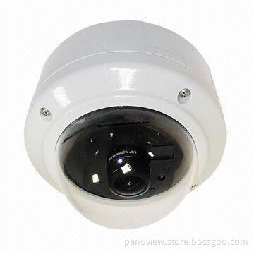 CMOS Outdoor Waterproof IR CCTV Security Camera